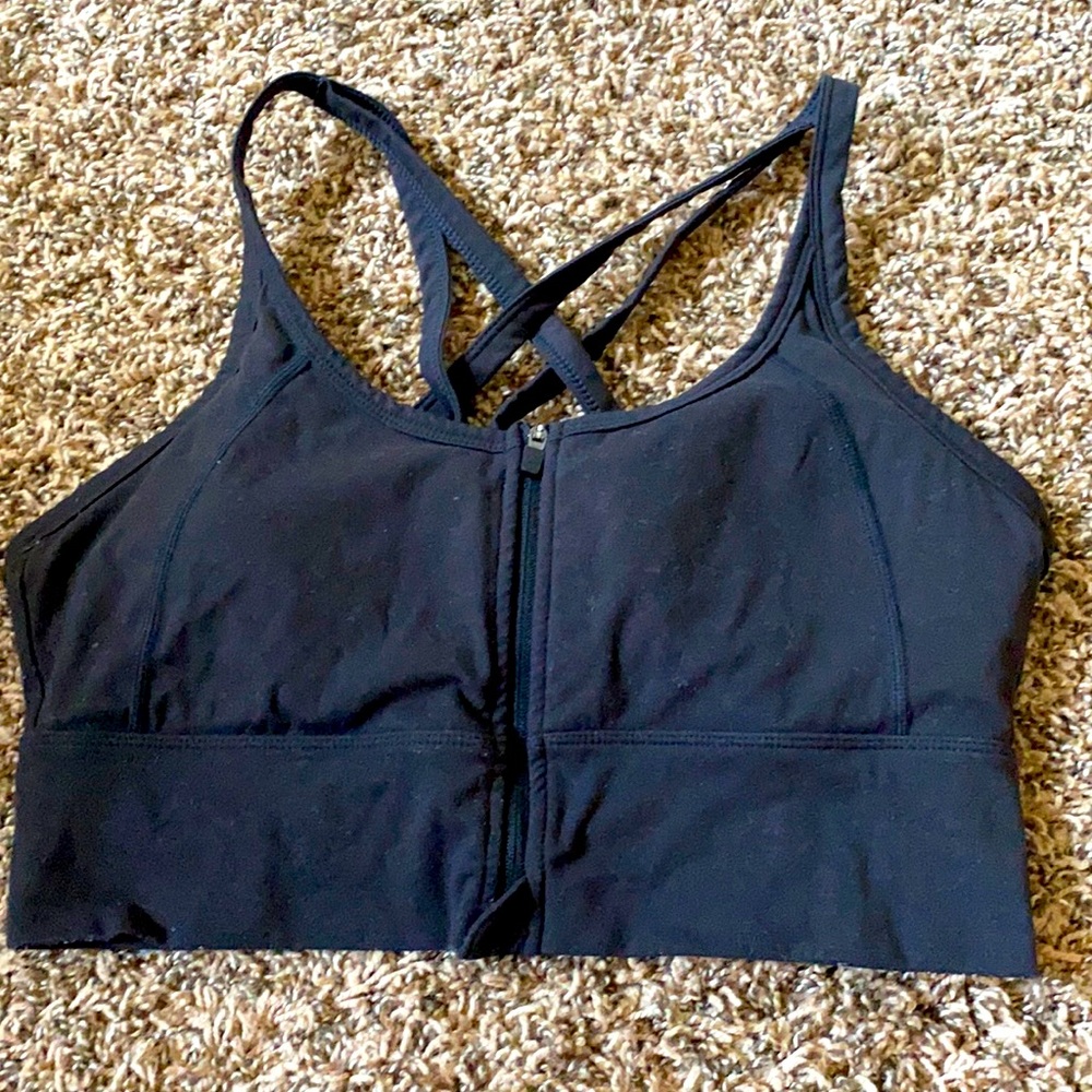 Balance Athletica Luxe Revive Sports Bra